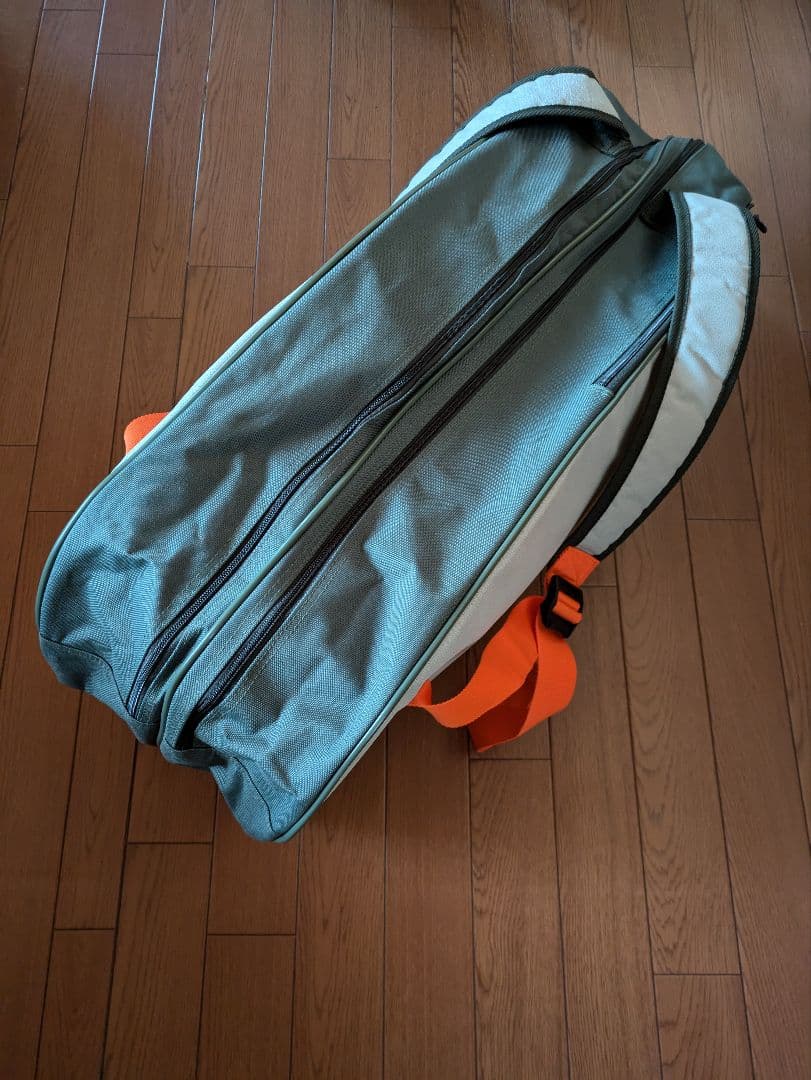 YONEX テニス バドミントン ラケットバッグ 新品未使用品✩.*˚