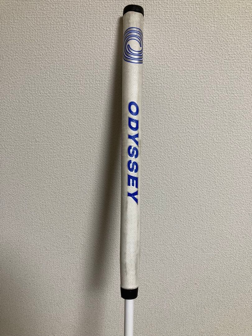 オデッセイ Ai-ONE JAILBIRD CRUISER スタビリティシャフト