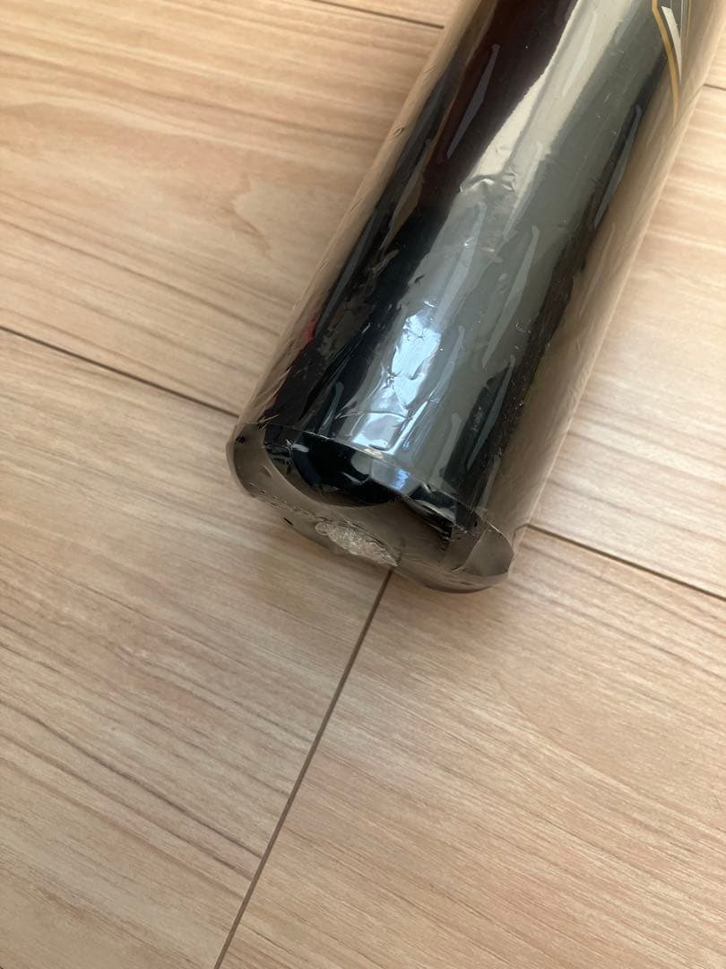 【最新・新品未使用】ミズノ　ビヨンドマックスレガシーメタル トップ　83cm