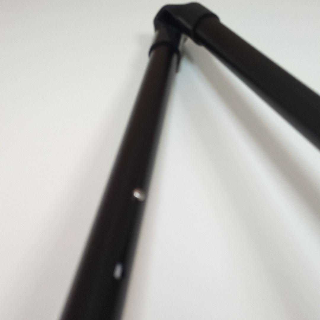 NEMO アジャスタブルタープポール L 2本×エクステンションのセット