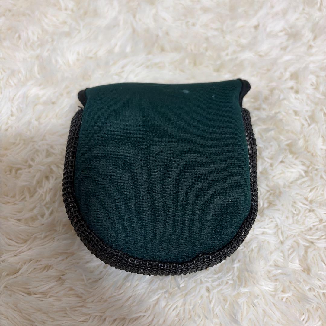 シマノ FREESTONE FV 7 フライリール 7番 ケース付き