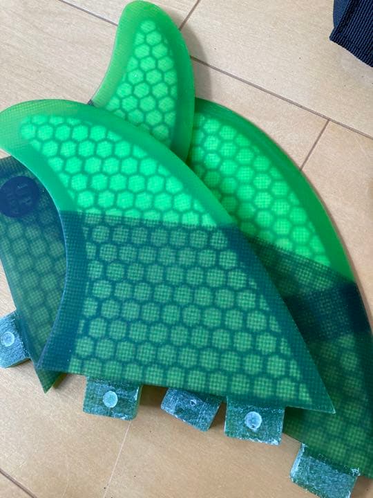 ウェットスーツ フィン リーシュコード セット