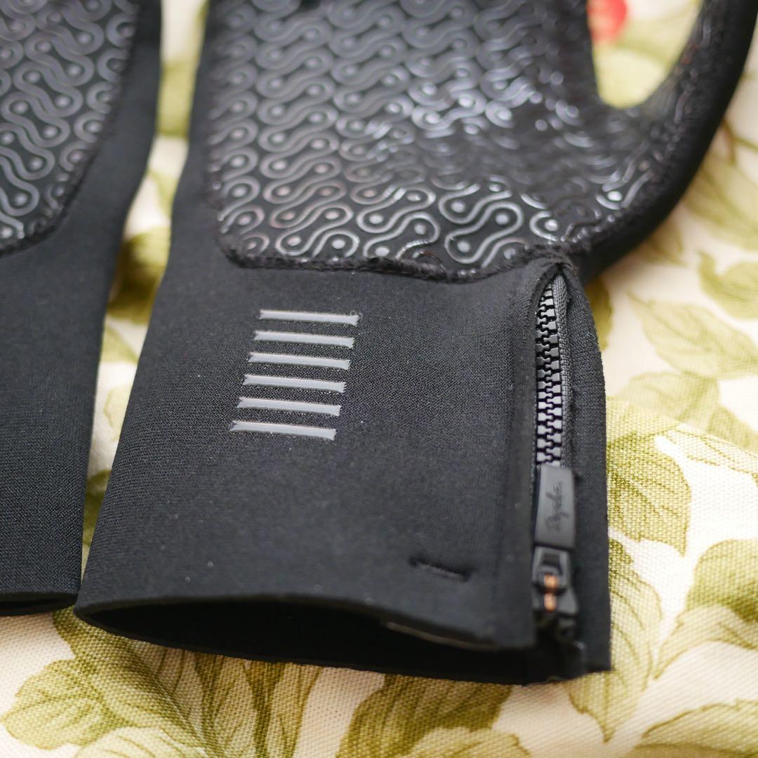 選手支給品 EFエデュケーションイージーポスト 非売品ウィンターグローブ ラファ