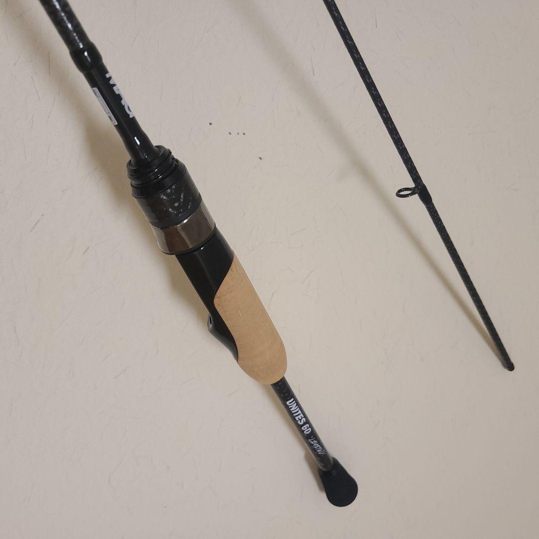 MAGBITE マグバイト ユナイツ 60UL limited リミテッド