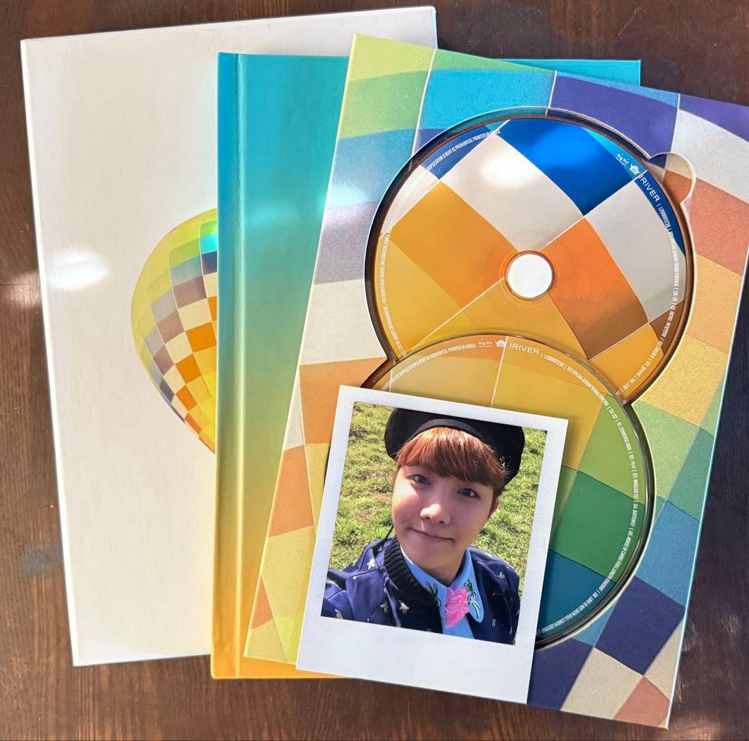 BTS アルバム シーグリ ウィンパケまとめ売り トレカ付き