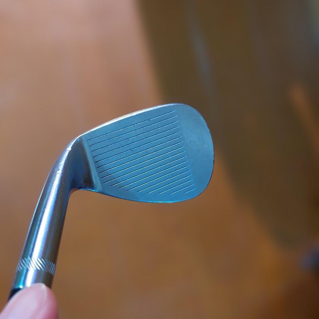 ボーケイ　SM7 58M08　ボーケイデザイン タイトリスト WEDGE