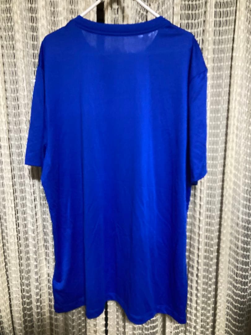 MLB★ドジャース★2025ワールドシリーズ★選手着用★Tシャツ★XXL