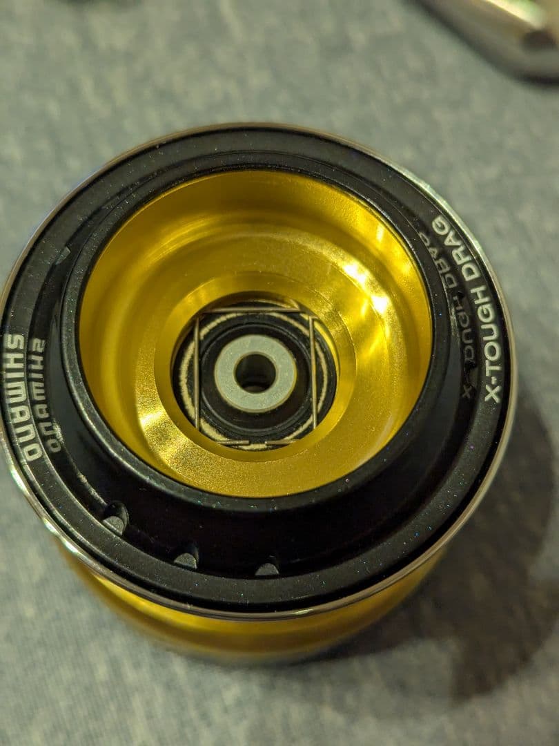 シマノ13 ステラSW8000HG　スピニング