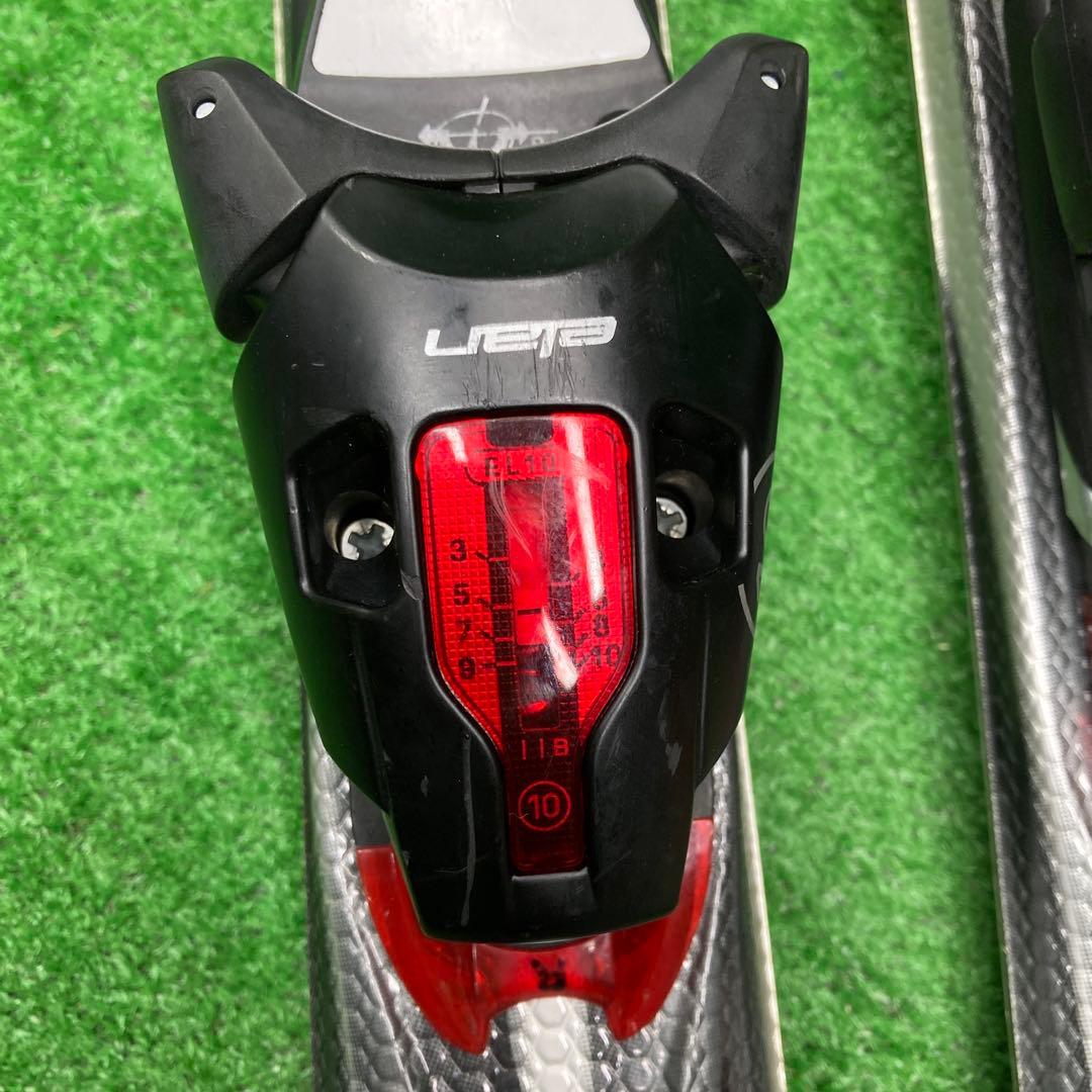 寶SKI-A034 elan mag6 スキー板 160cm 良品