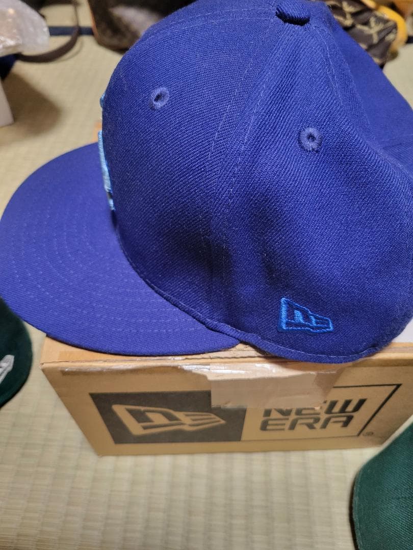 ウェア New Era cap