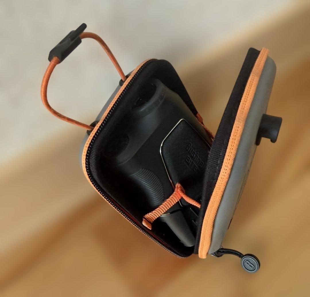 ブッシュネル ピンシーカープロX3ジョルト 中古品（電池4本付き）