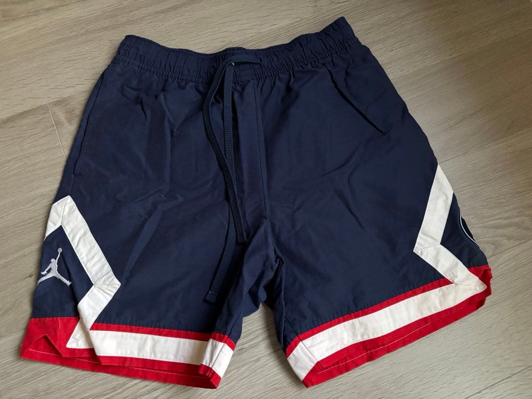 Jordan PARIS SAINT-GERMAIN Tシャツとショーツセット