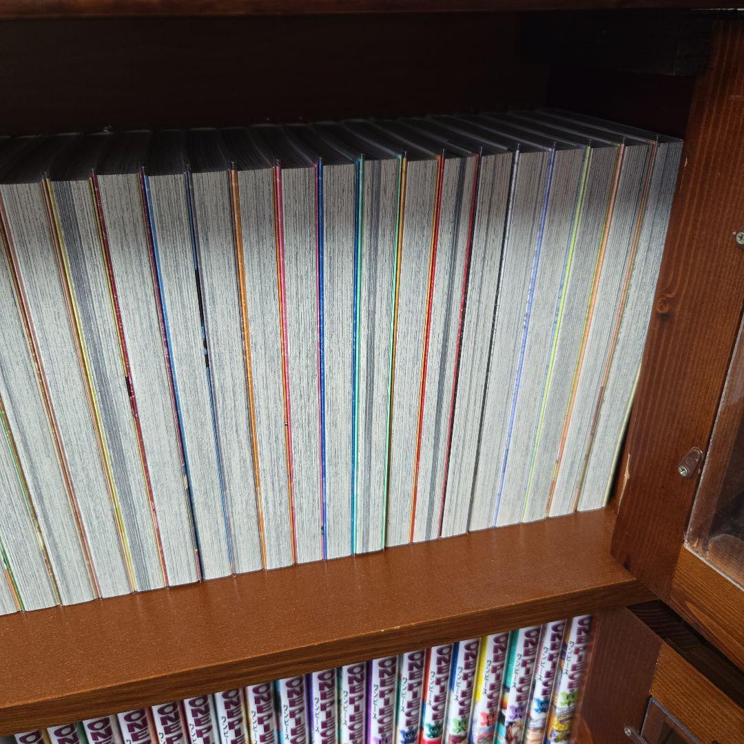 ワンピース 全巻セット