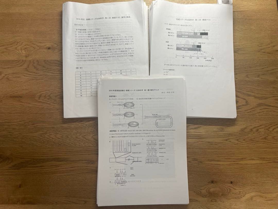 KALS 医学部学士編入