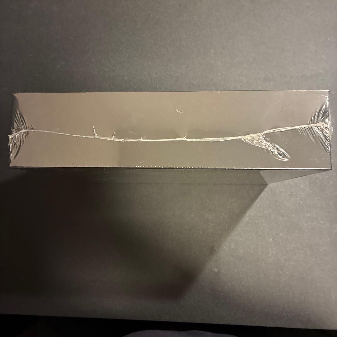 ブラックウイング×モレスキン グラファイトラバーズ セット