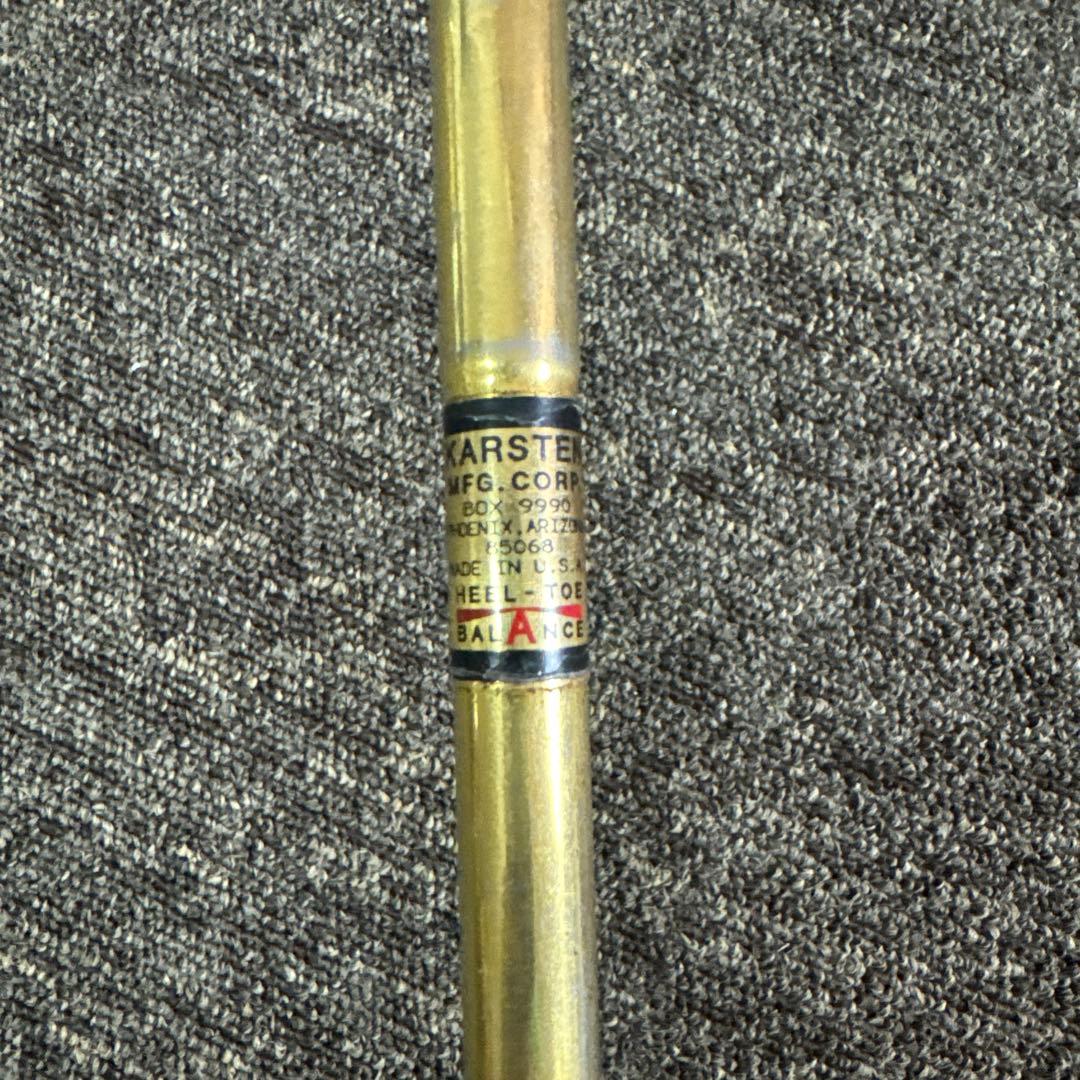 パター ピン PING PAL4 AZ.85068 メンズ ゴルフ