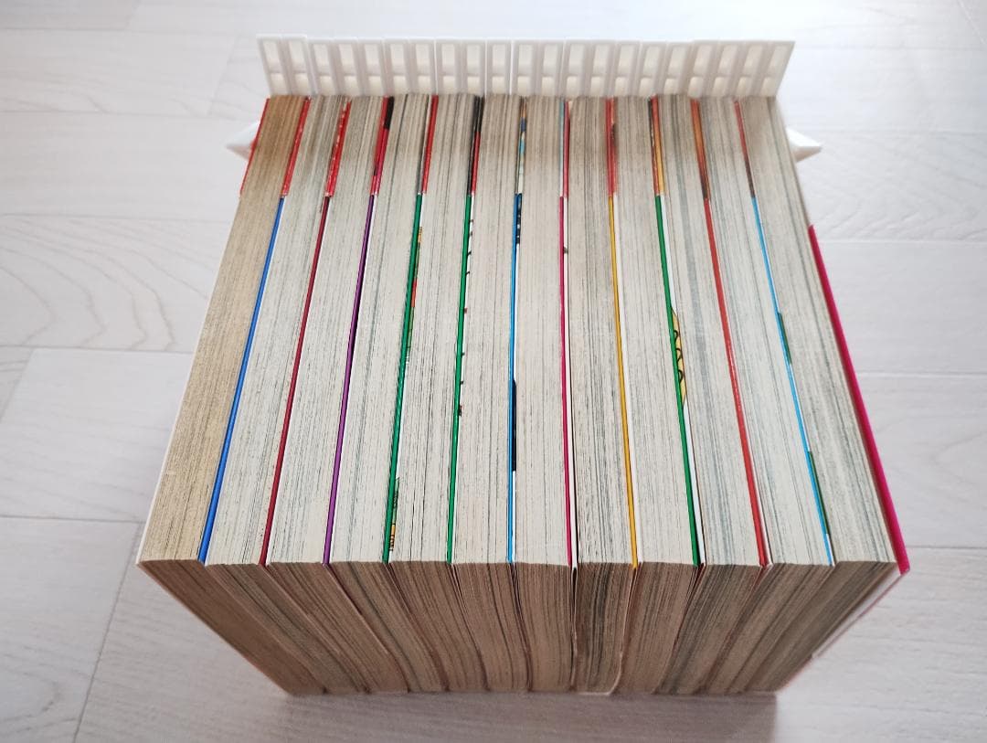 【初版】NARUTO ナルト 7～18巻 セット 帯・小冊子付 漫画 岸本斉史