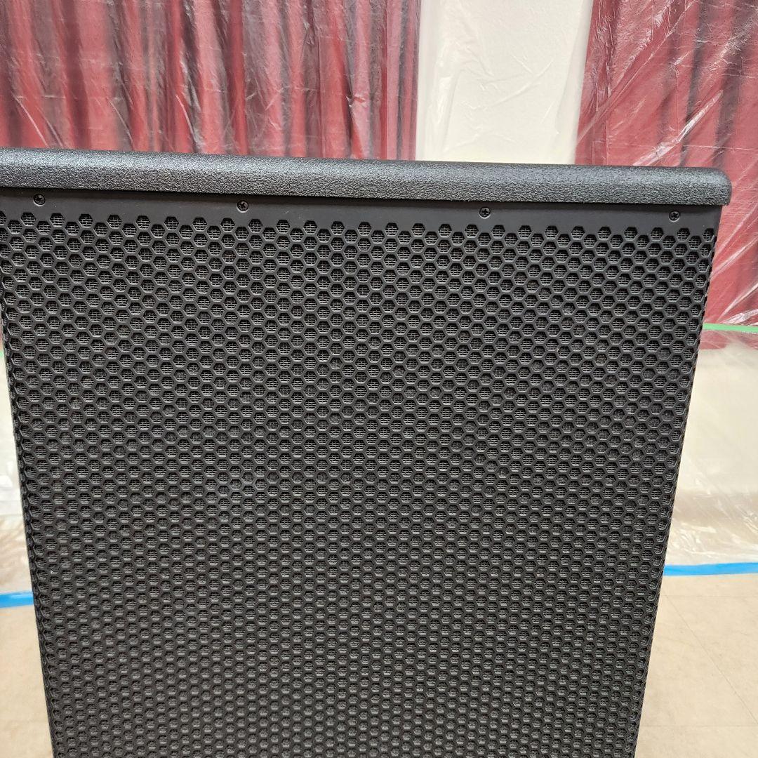 JBL MRX528S 2台ペア MRX500シリーズ【大阪市旭区引き取り限定】