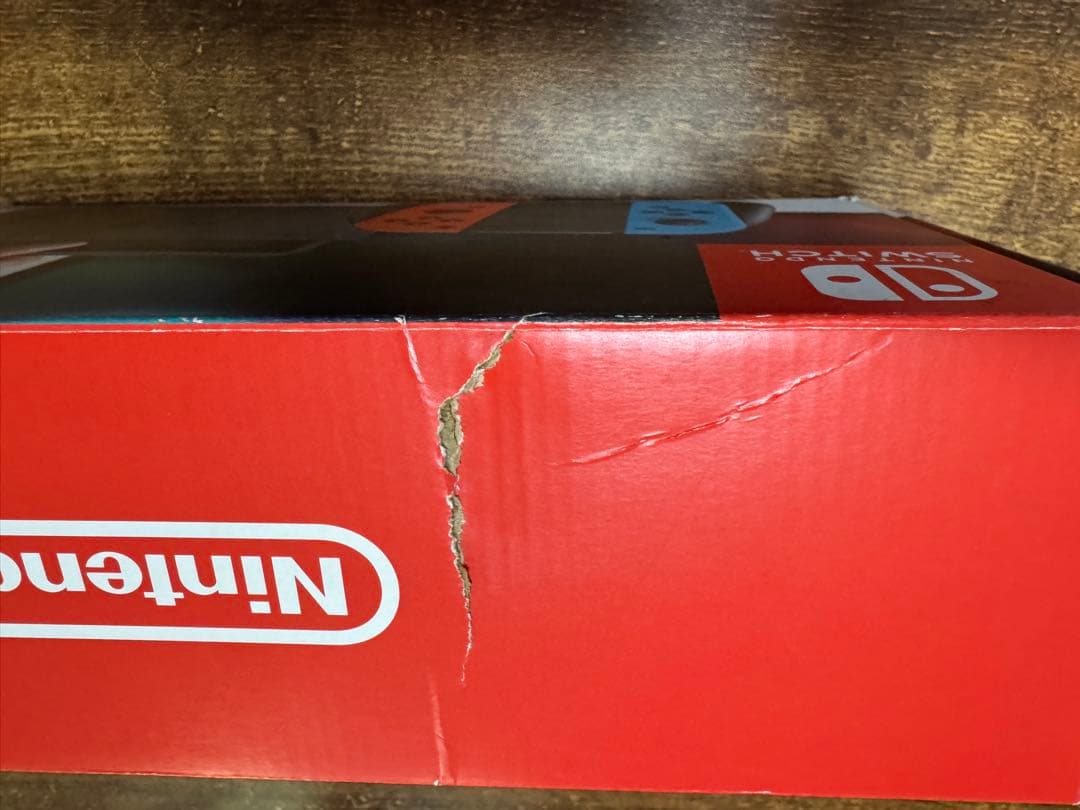 Switch Nintendo Switch スマブラセット