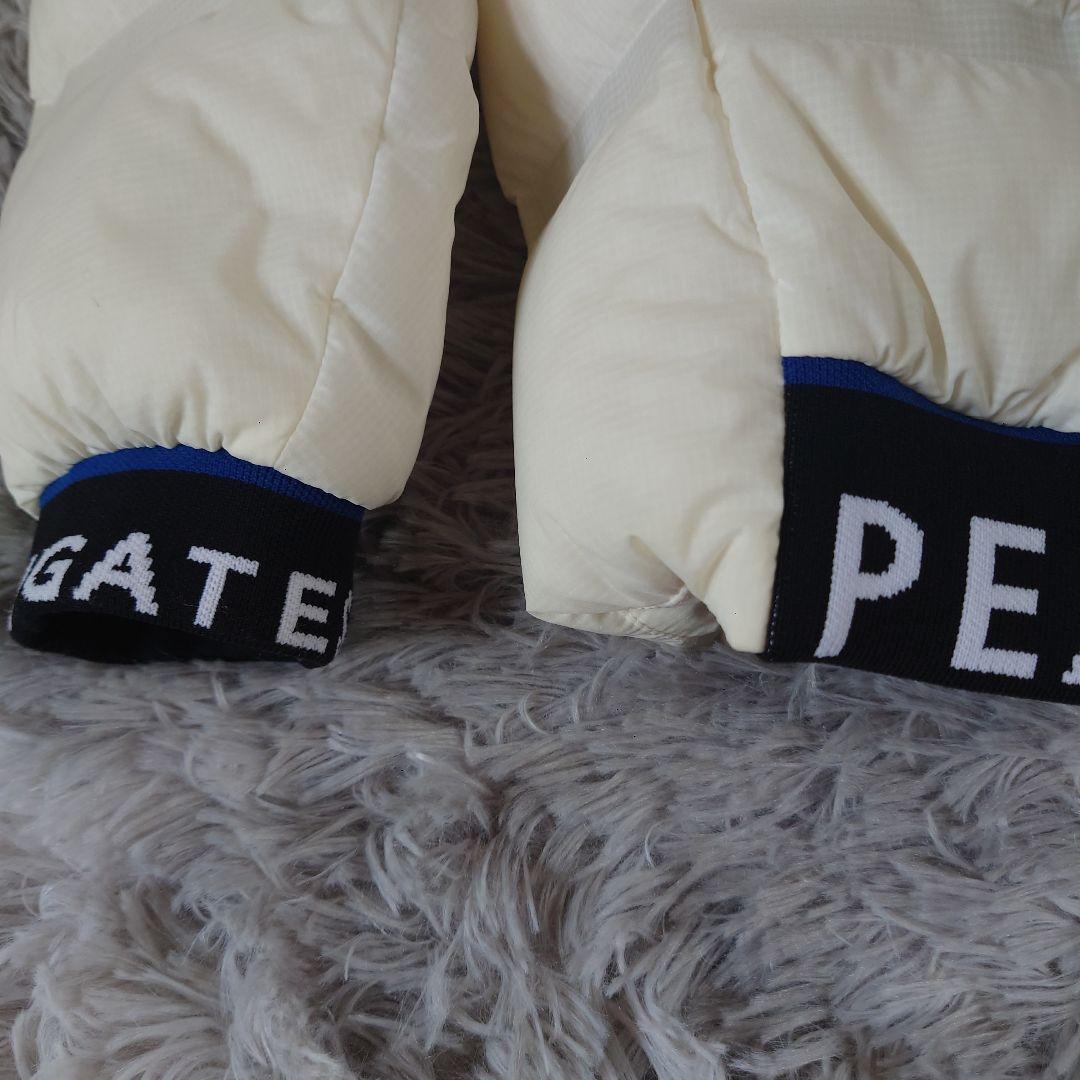 ♥ほぼ未使用♥PEARLY GATES ダウンジャケット