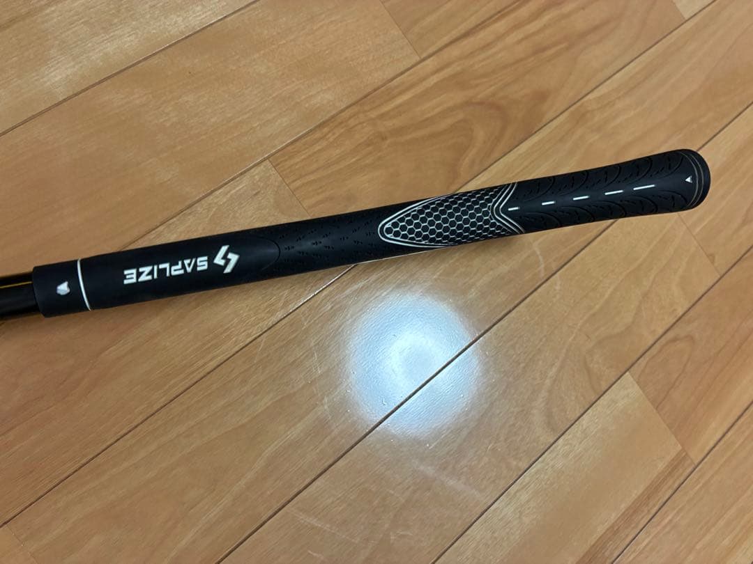 テーラーメイド　RBZ　3番ユーティリティ 19度