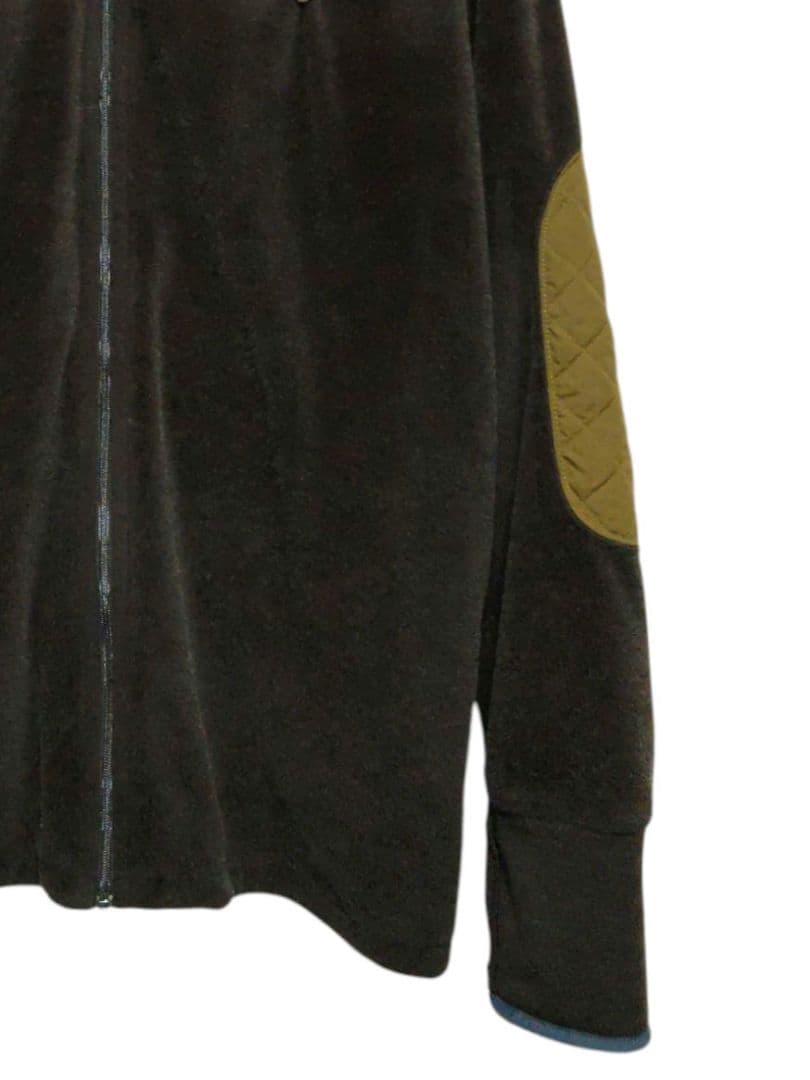 激レア モンベル クリマウール キャスティングセーター フリースジャケット XL