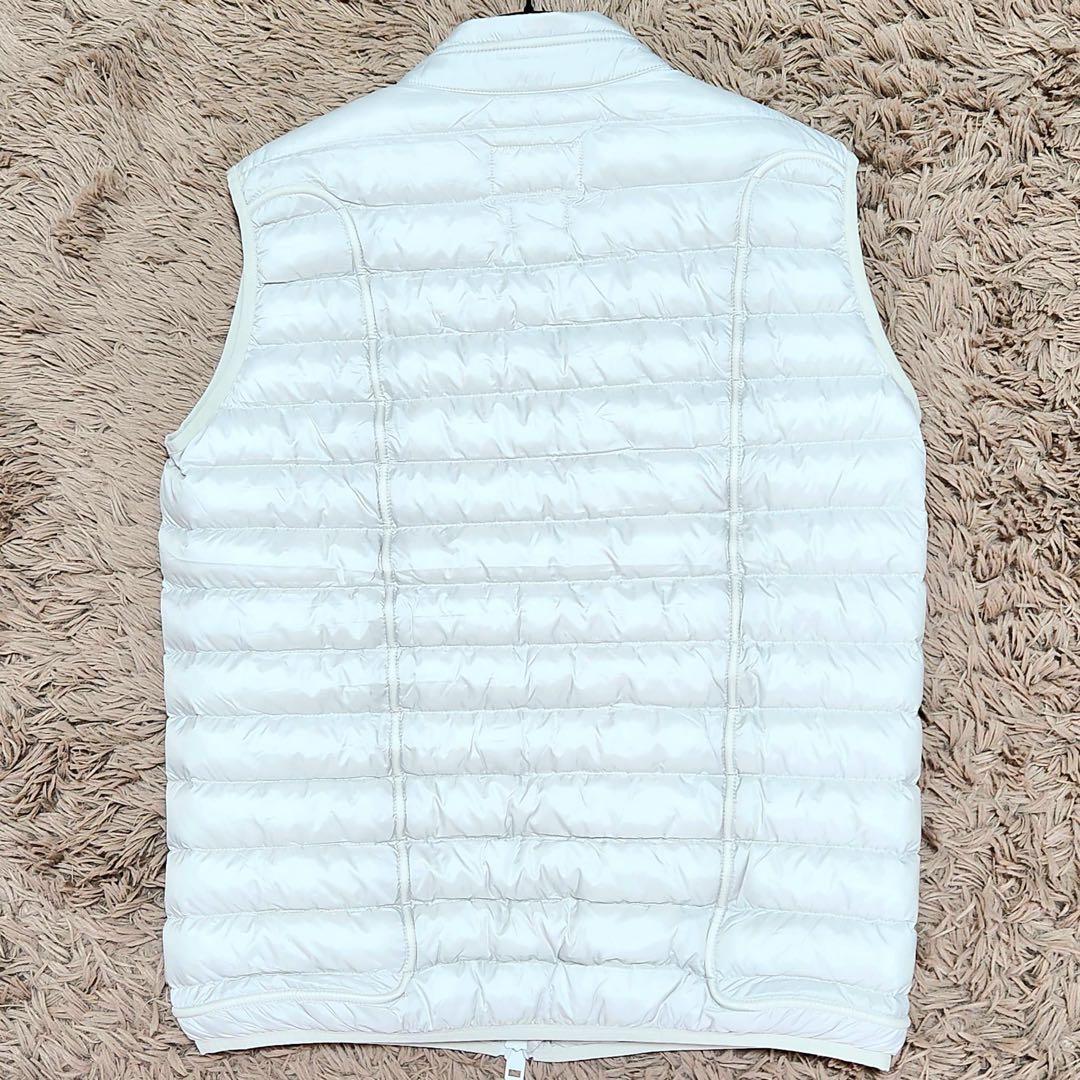 未使用級✨ DIESEL ディーゼル ダウンベスト キルティング 3M Lサイズ
