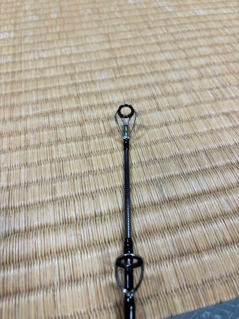 ネイチャーボーイズ　アイアンウィル585 IRON WILL 585BW