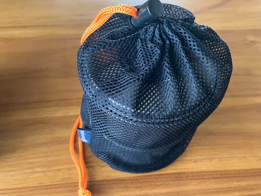 スノーピーク　ソロセット　極　チタン　  peak クッカーセット