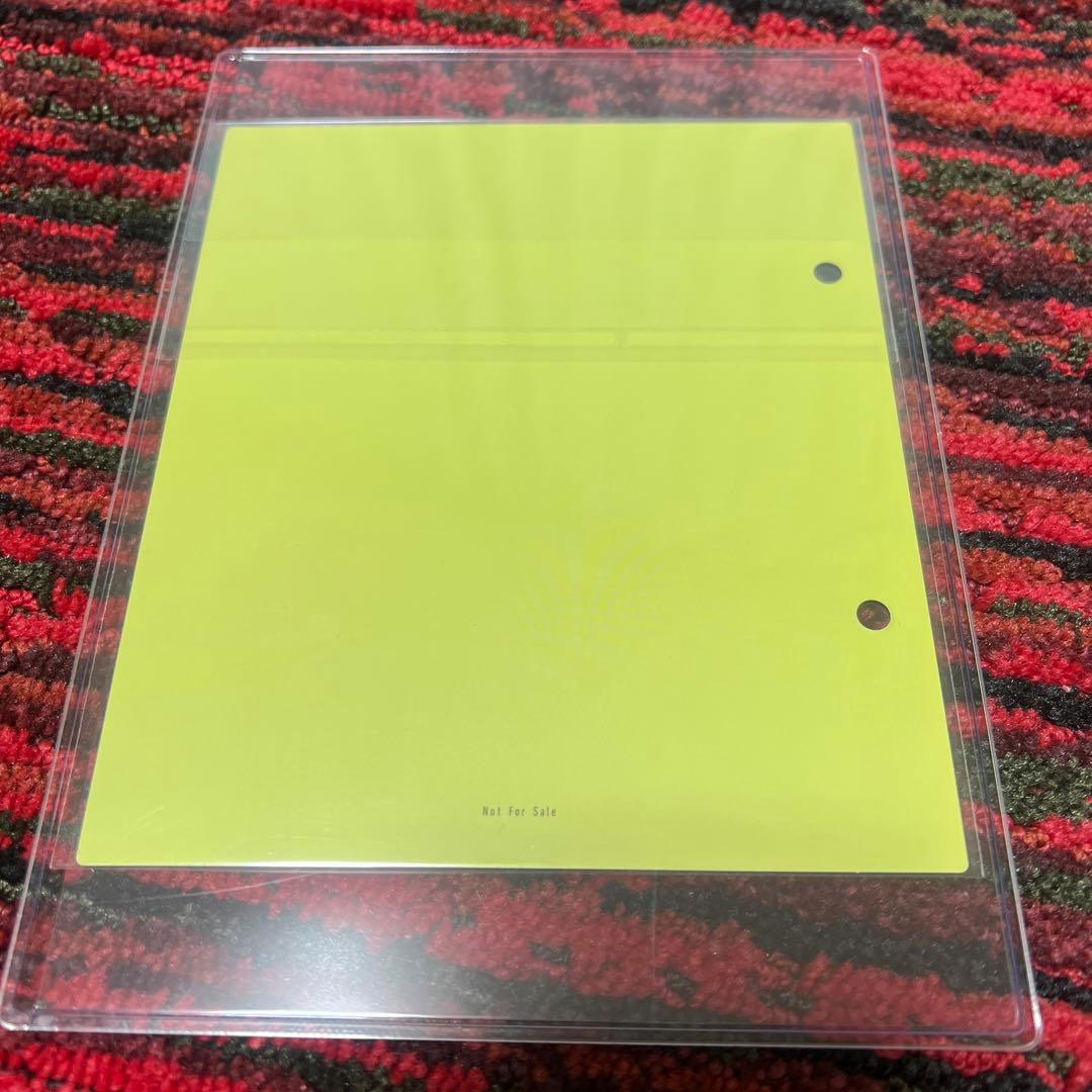 YOASOBI THE BOOK III 特典インデックス付き