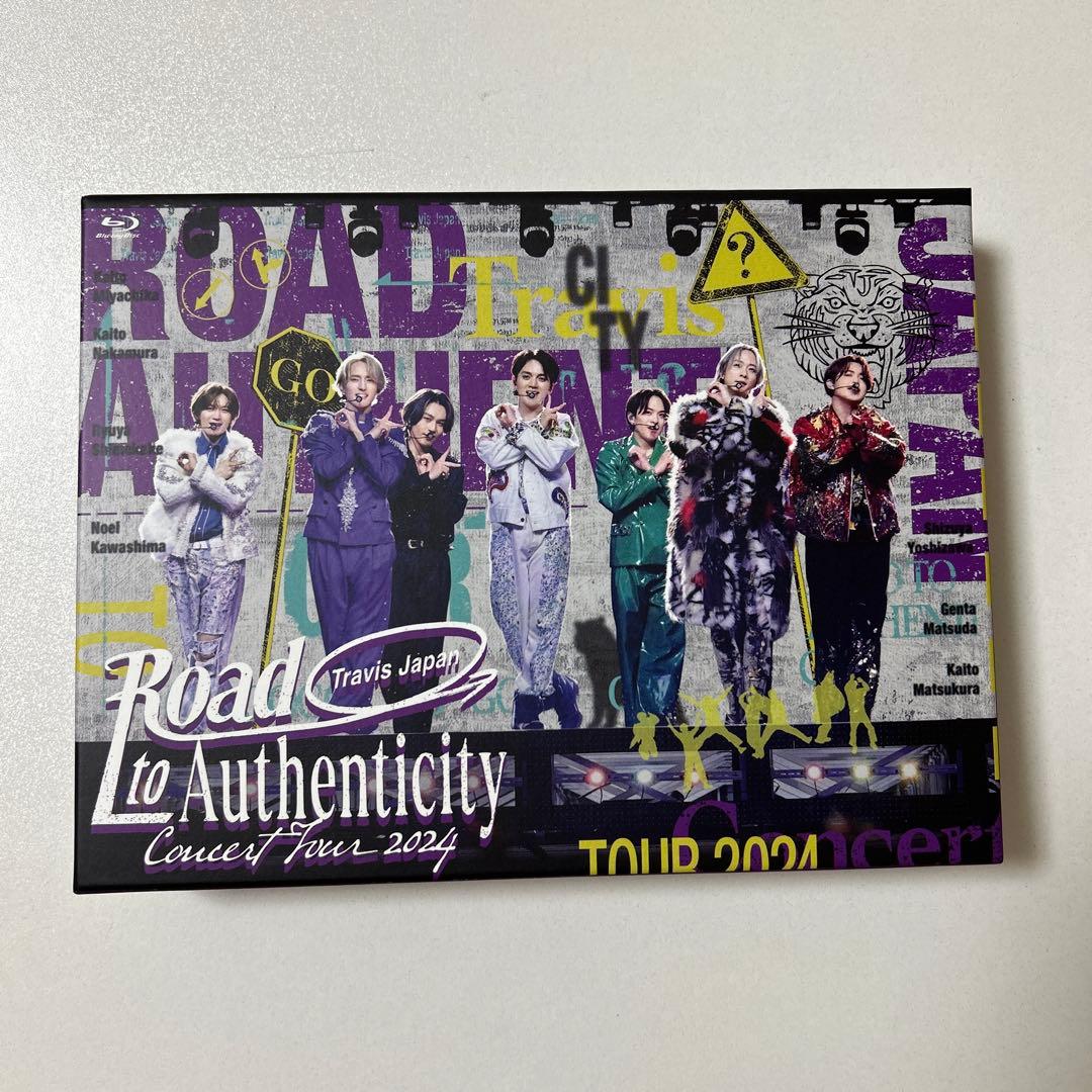 Travis Japan/Travis Japan Concert Tour …