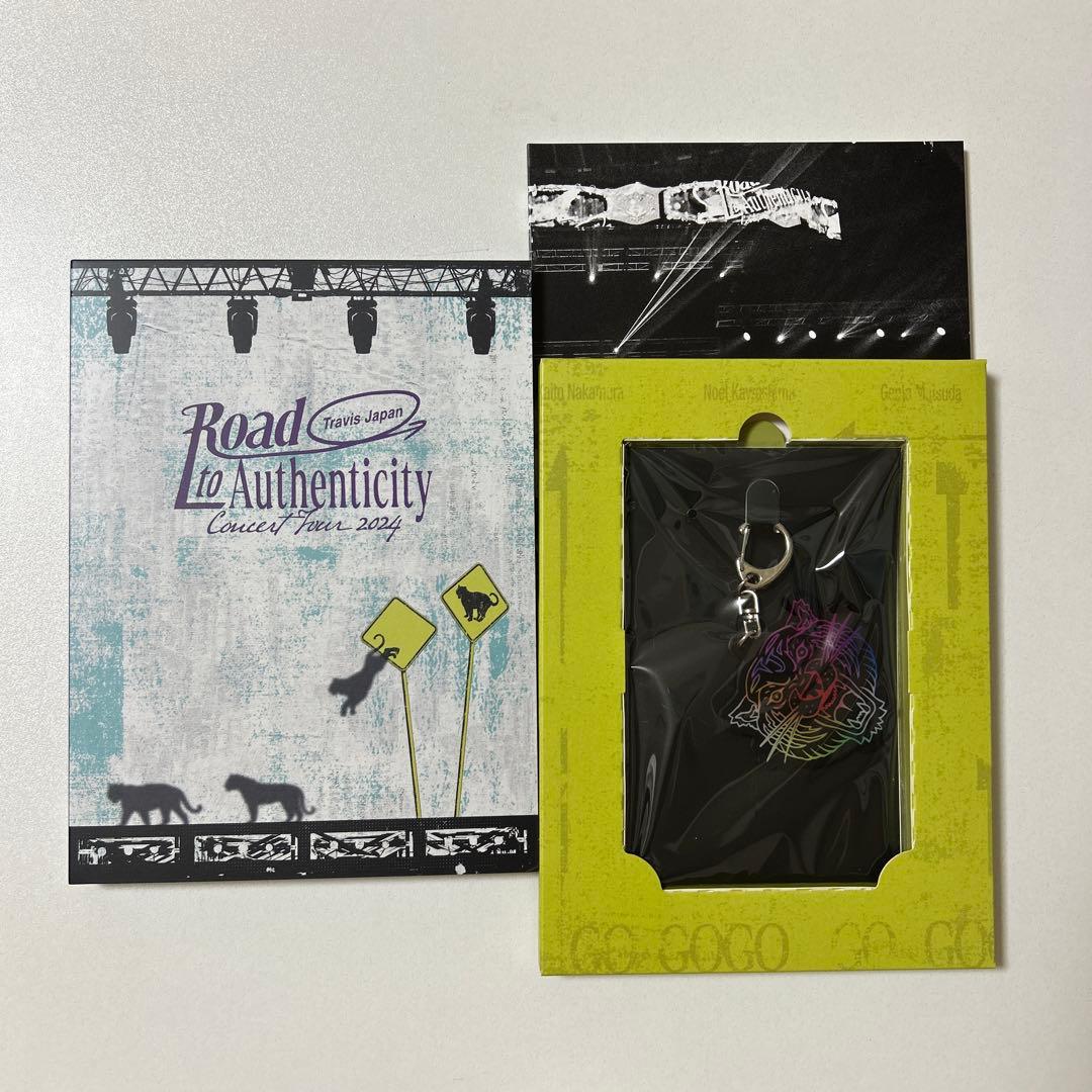 Travis Japan/Travis Japan Concert Tour …