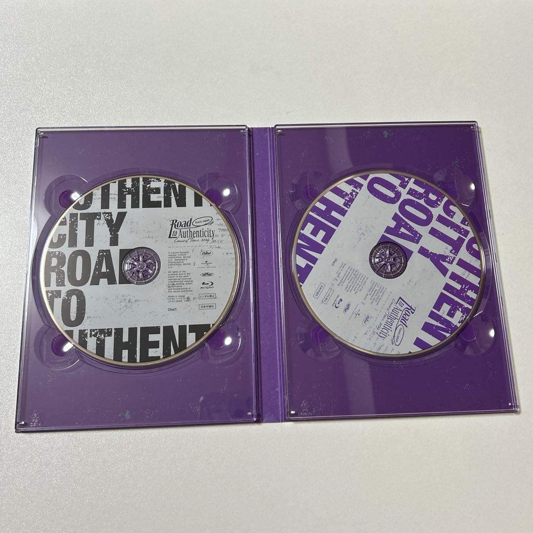 Travis Japan/Travis Japan Concert Tour …