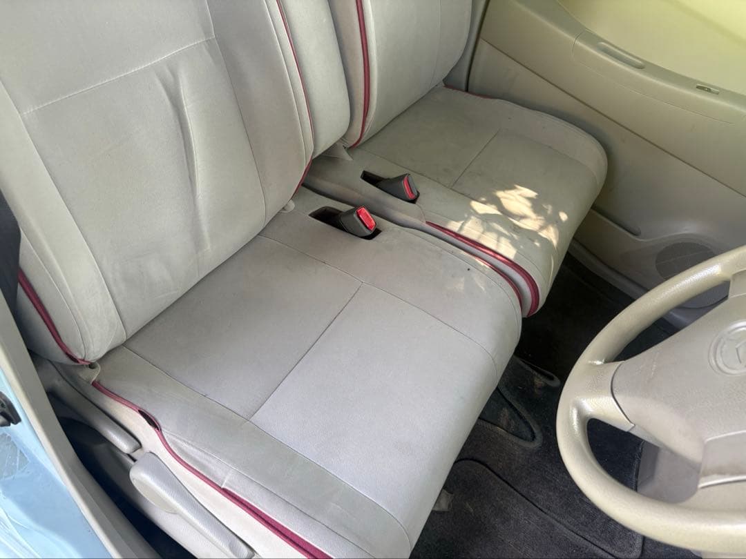 シ*モ様 車検＝令和8年11月28日/修復歴無/ナビ/TV視聴可/ダイハツムーブ