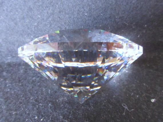 SWAROVSKI Chaton ペーパーウェイト 「238167」 7.5cm