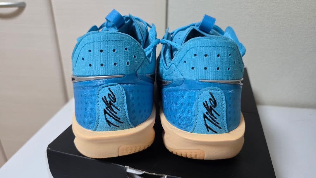 シューズ(男性用) Nike G.T CUT 3 EP DV2918-404