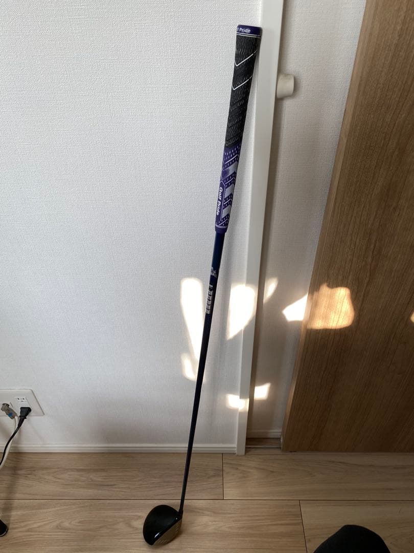 PRGR プロギア RS 5W 2018 フェアウェイウッド