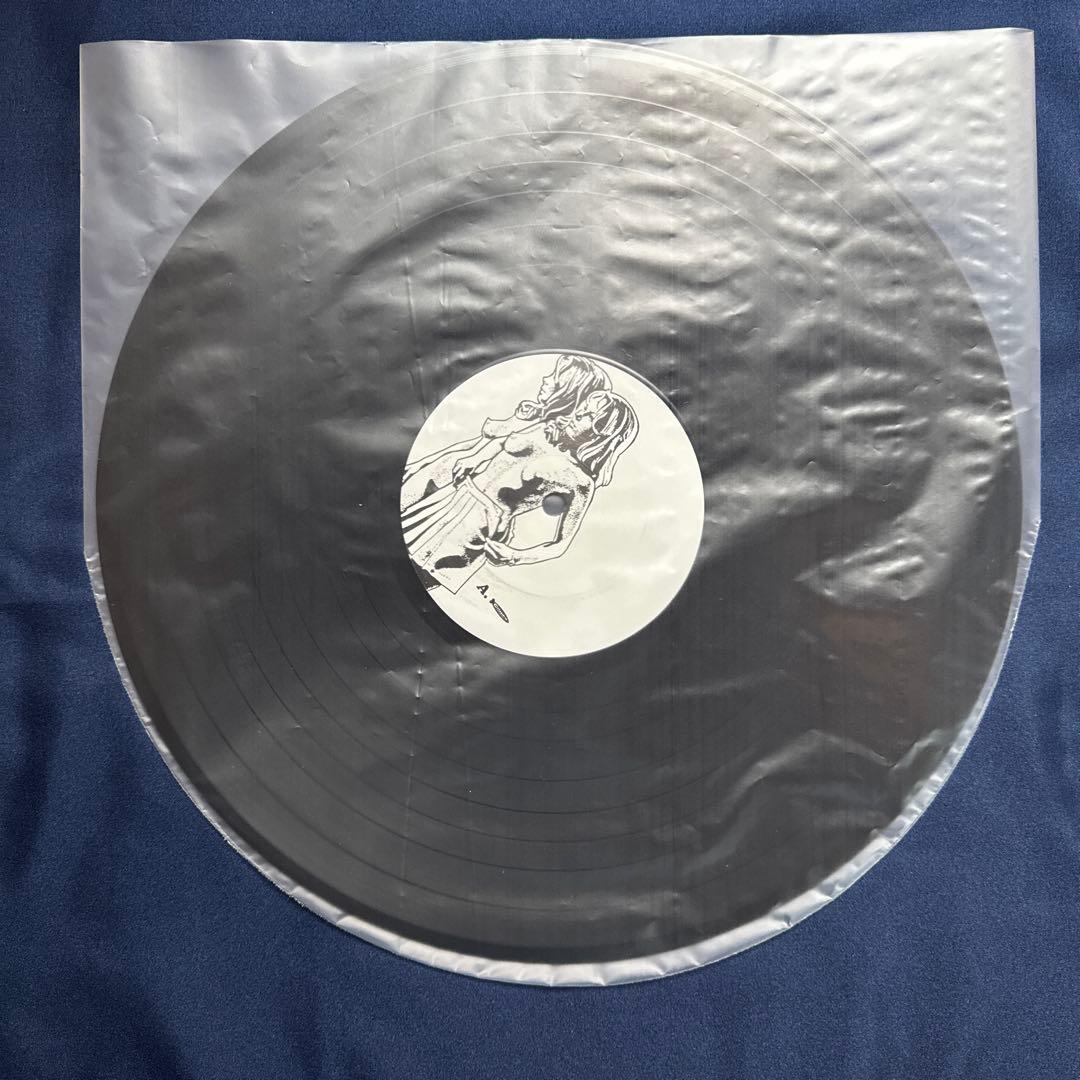 Schulmädchen Report LP