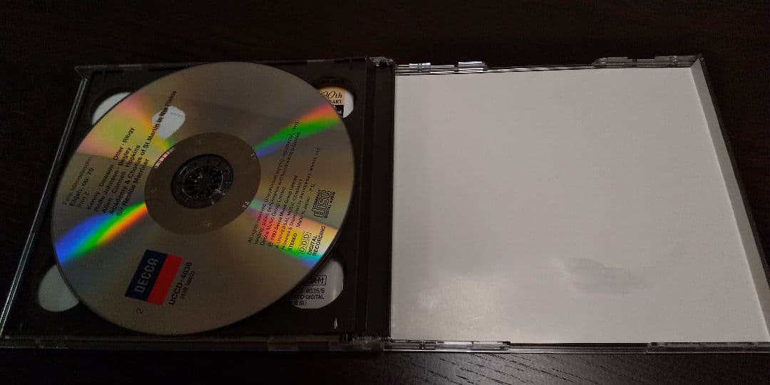 メンデルスゾーン： オラトリオ《エリヤ》(全曲)