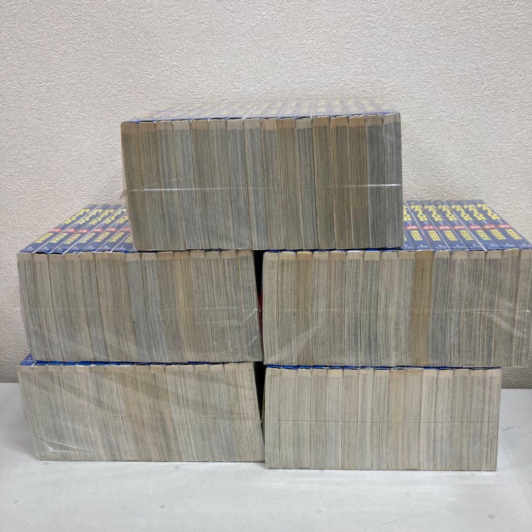 1043 メジャー全巻