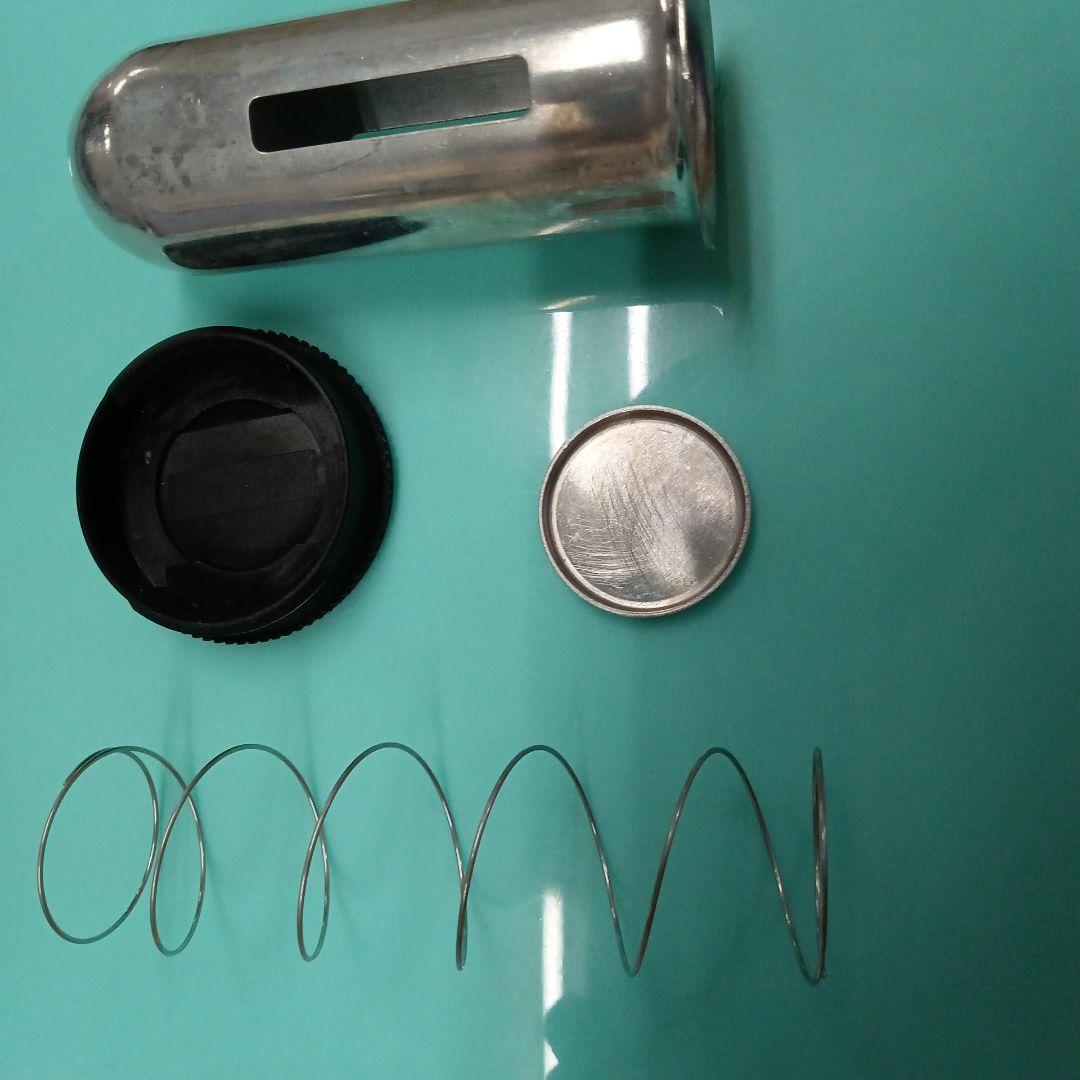 レア！旧ラベルUCOキャンドルランタン　オイルインサート、キャンドルセット