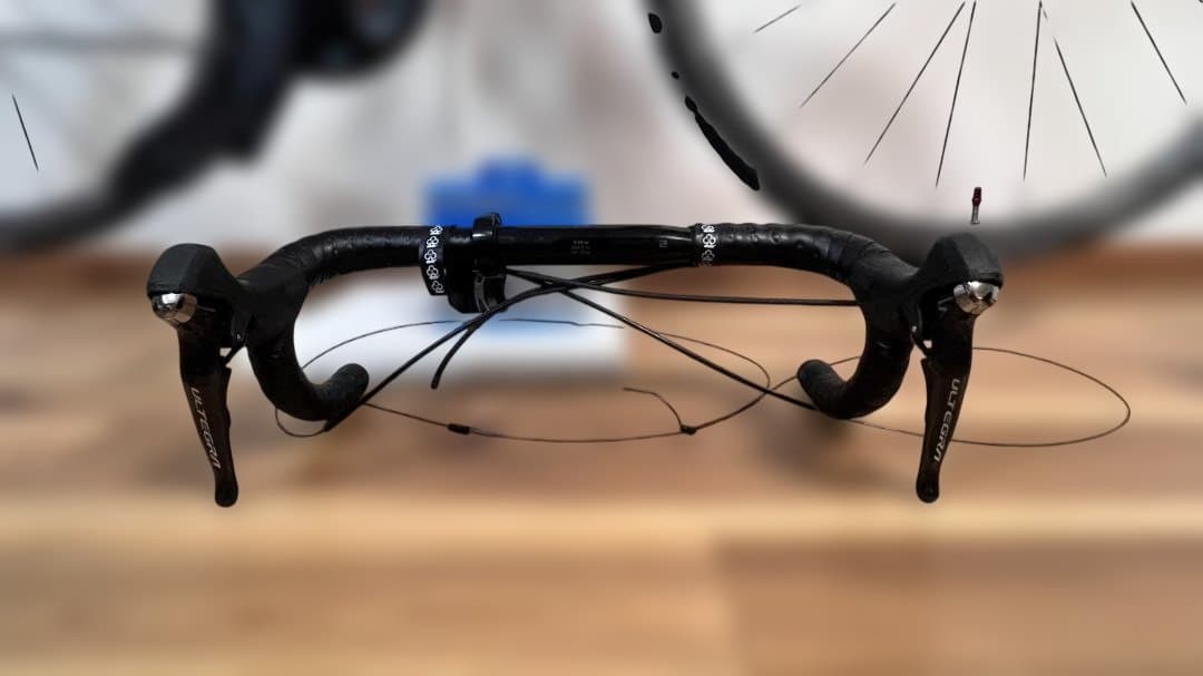 コルナゴ　アルテグラ　ロードバイク