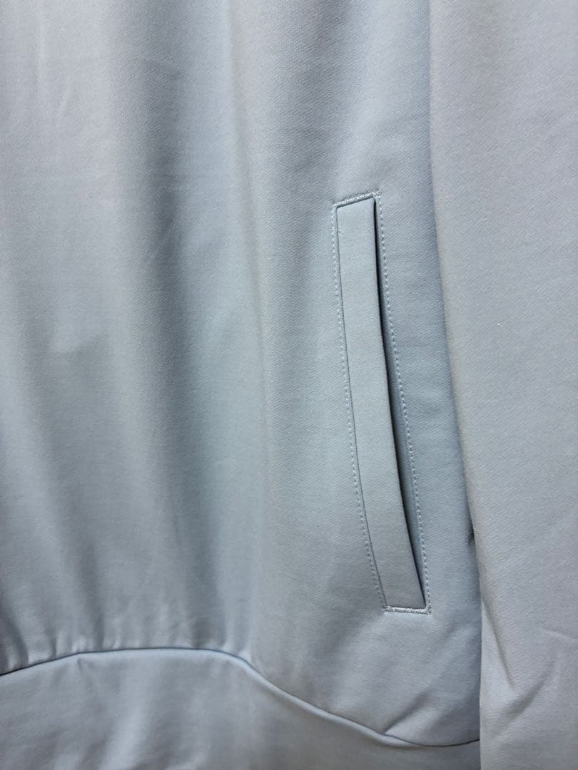 テーラーメイド新作フーディ_2026春夏新作