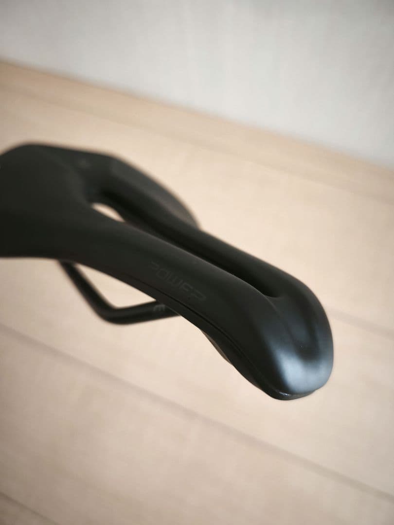 SPECIALIZED POWER EXPERT サドル 143mm ブラック
