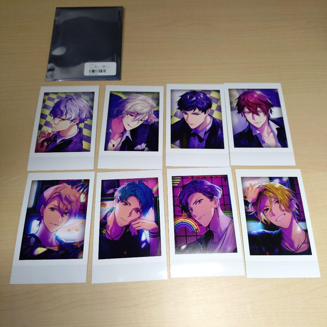 DIG-ROCK ―DUEL FES― Vol.1〜3、ステラワース特典