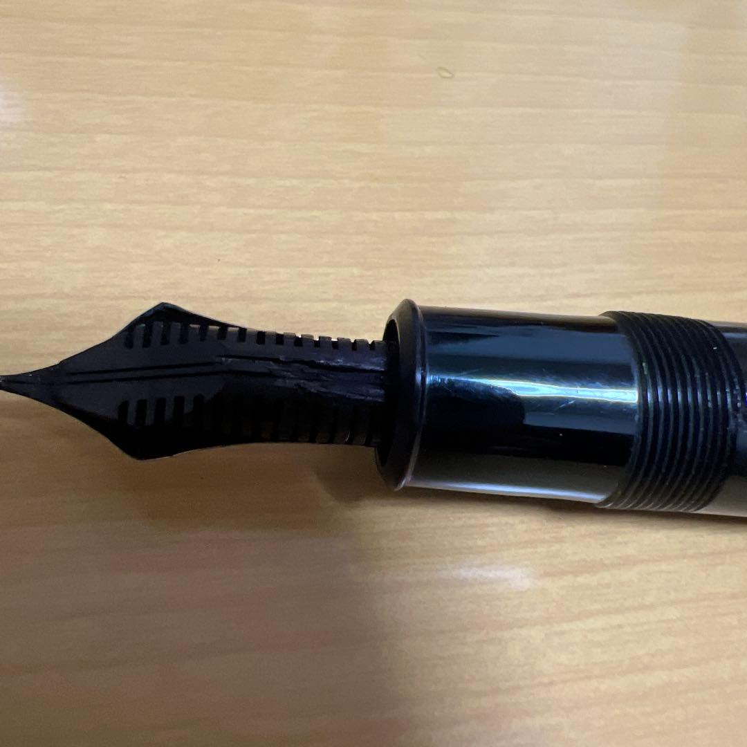 Montblanc Meisterstück 149 モンブラン万年筆