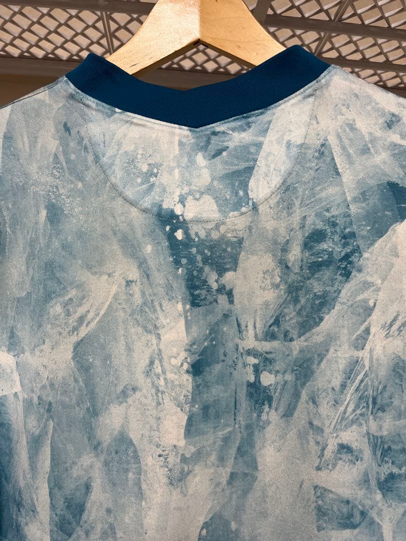 20-21 ノルウェー代表 アウェイユニフォーム