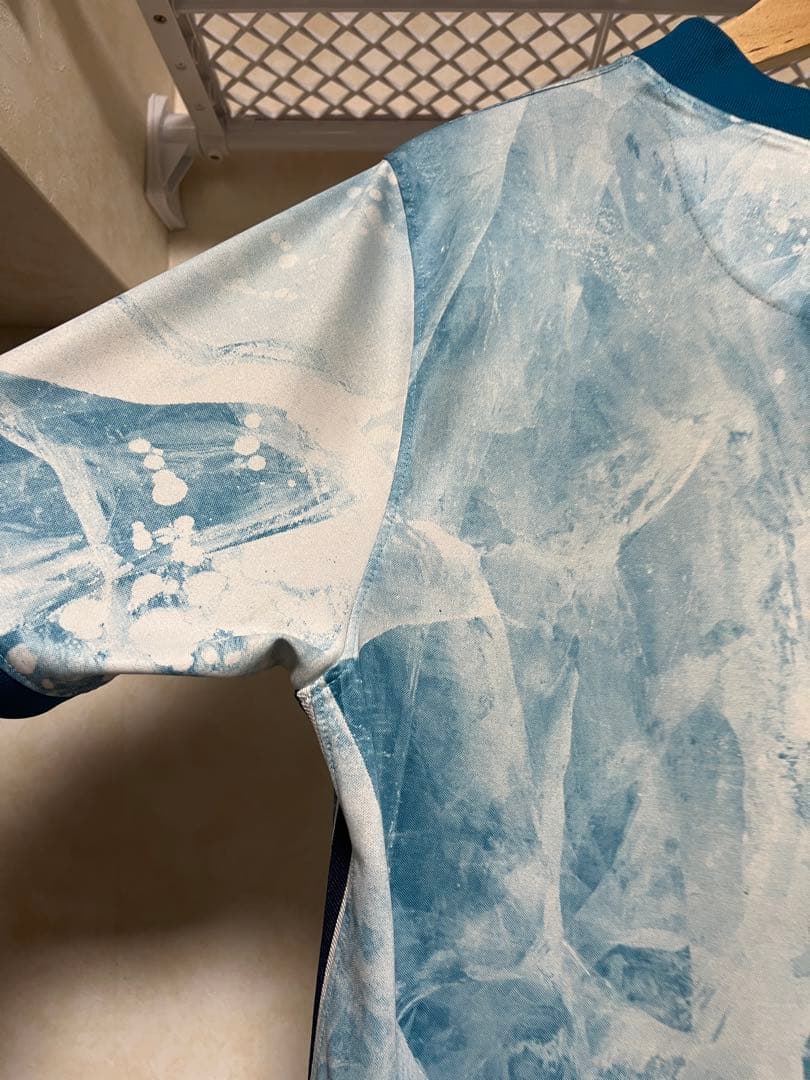 20-21 ノルウェー代表 アウェイユニフォーム