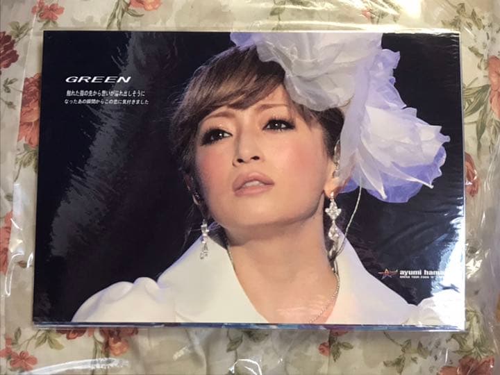 浜崎あゆみ　ARENA TOUR 2009 NEXT LEVEL の写真