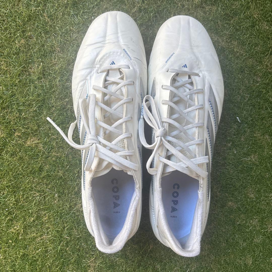 コパピュア 3 ELITE HG/AG ジャパン